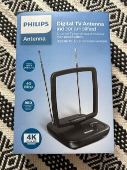 Anténa pokojová Philips SDV5120
