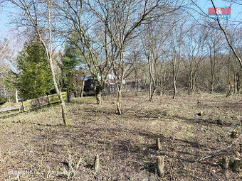Prodej zahrady, 400 m², Postoloprty