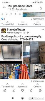 Regály