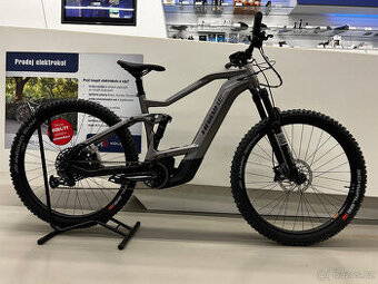 Elektrokolo Haibike AllTrail 10 vel.L kola 29"