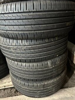 Continental 205/55R17
