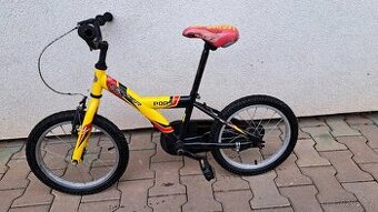 Dětské kolo