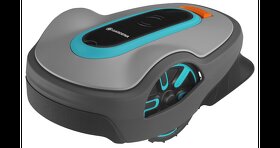 NOVÁ Gardena SILENO Life 750 robotická sekačka