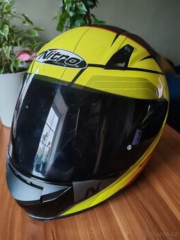 Helma Nitro