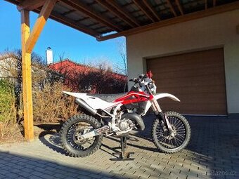 Husqvarna WR125 s TP