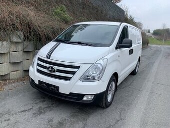 Hyundai H1 Starex - Grand Starex r.v. 2016
