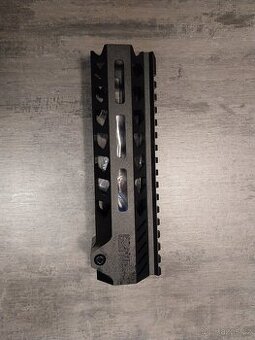 NOVÝ - MCS předpažbí Jail Break MK2 LVOA 7" a 9" (EMF100)