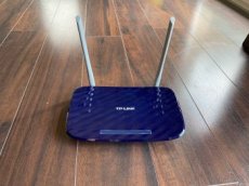 wi-fi router