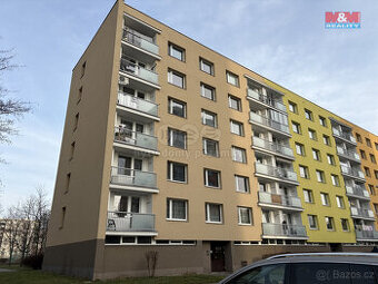 Prodej bytu 4+1, 91 m², Pardubice, ul. Bartoňova