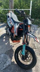 KTM 690 SMC R 2019