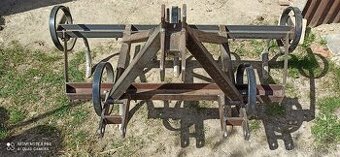 Kultivátor pro malotraktor