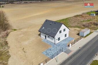 Prodej rodinného domu, 150 m², Cheb, ul. Topolová