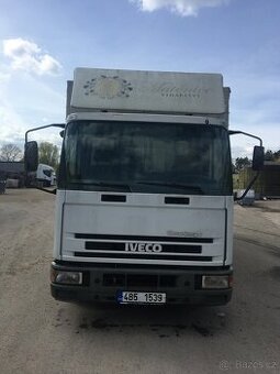 Iveco ML 75 E