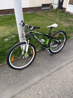 Horské Dětské  kolo Scott 50