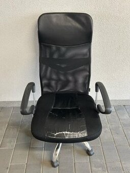 Kancelářská židle Gamma