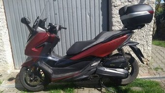 Honda Forza 125