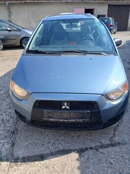 Mitsubishi Colt 1.3 2009 - rozpredám