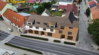 Prodej bytu 2+kk, s parkovacím stáním