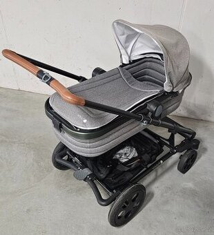 Britax Römer Kočárek Seed Papilio