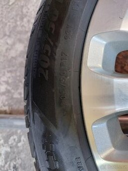 Alu kola Ford