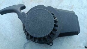 Mini CROSS minibike