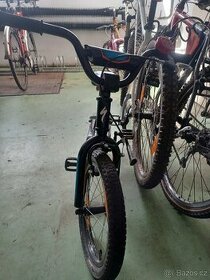 Prodám dětské kolo Specialized Hotrock 16"-prodáno