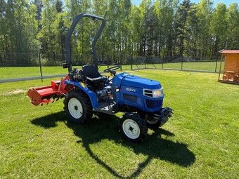 Iseki TM3160F