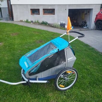 Croozer for 1 kids