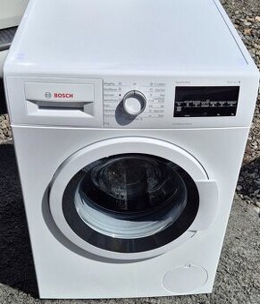 BOSCH A+++ SERIE 6 ZÁRUKA DOPRAVA INSTALACE PŘEDVEDENÍ