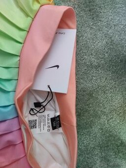 Tenisová sukně Nike - 1