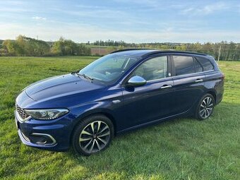 Fiat Tipo mirror 1.4 70kW 7/2019