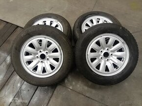 Kola 195/65 r15 zimní