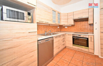 Pronájem bytu 2+kk, 79 m², Vamberk, ul. Jiráskova - 1