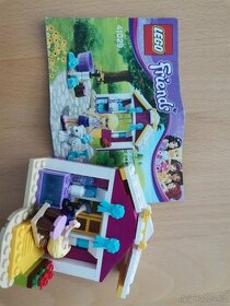 Lego Friends - 1