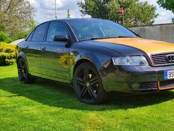 Audi A4 B6 1.9tdi