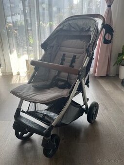 Oyster Zero model 2017