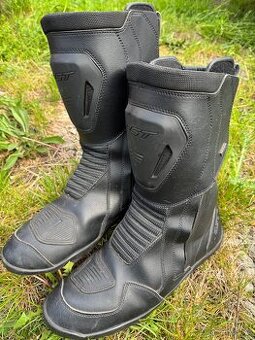 Motocyklové Boty RST Pathfinder WP Černá vel. 48