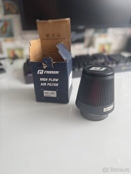 Vzduchový filtr - průměr 48mm