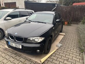 BMW 116i E87