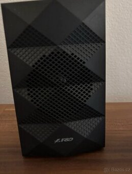 Fenda F&D Reproduktory - 1
