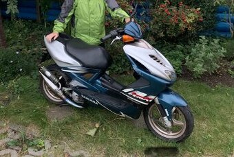 Yamaha Aerox R 50ccm Ultimate 1998