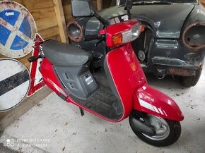 HONDA LEAD 50