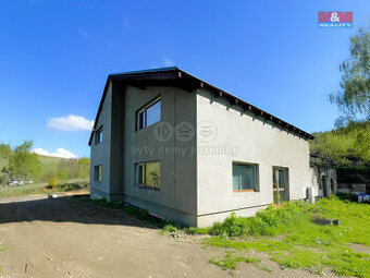 Prodej rodinného domu, 270 m², Chrastava - Horní Vítkov