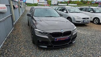BMW Řada 3 2,0 320d xDRIVE Modern Line Touring