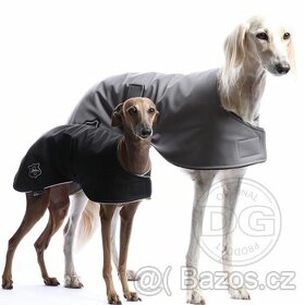 DG Doggear Bunda softshell vel. L . - 1