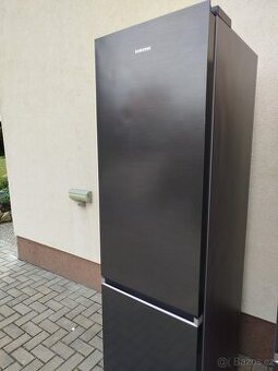 Lednice Samsung