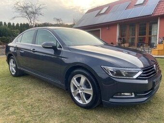 VW Passat 2.0TDI,145769km,rv.2018,Comfortline,TOP