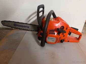 Motorová pila Husqvarna
