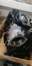 Suzuki VL 1500 intruder R. v. 2002 převodovka