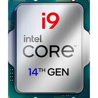 KOUPÍM Procesor Intel i9-14900XX